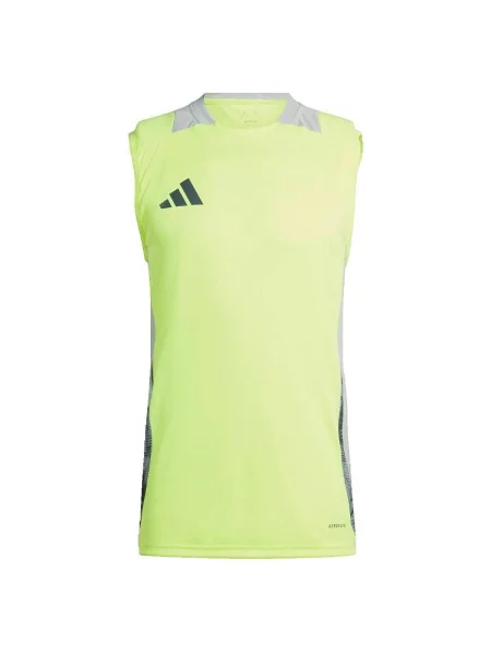 Majica Adidas zelena