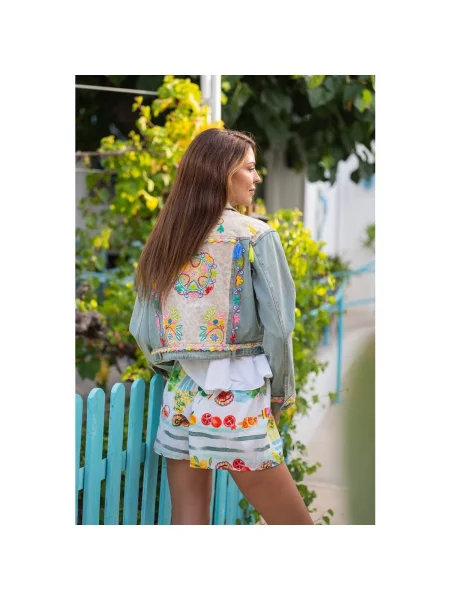 Bunda Isla Bonita By Sigris