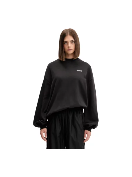 Top sportowy Puma czarny