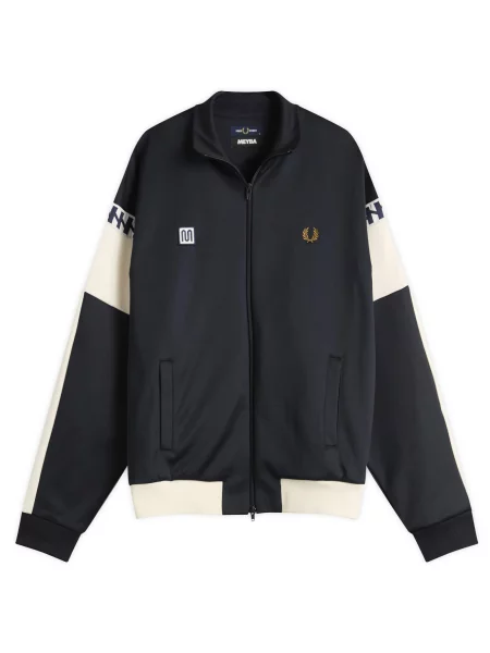 Kurtka Fred Perry granatowa