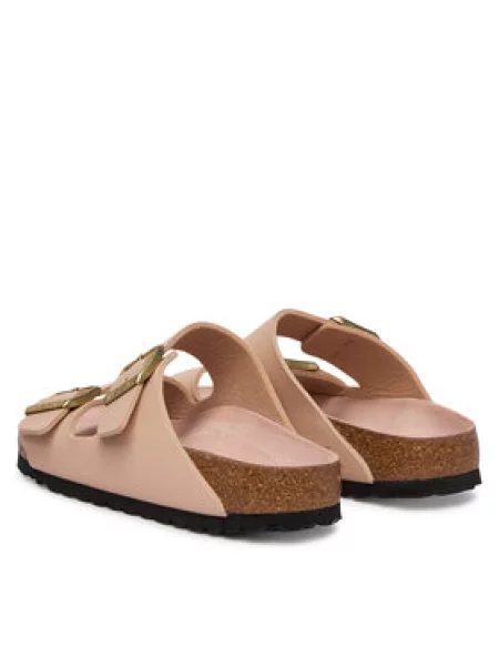 BIRKENSTOCK Papucs Arizona' bézs