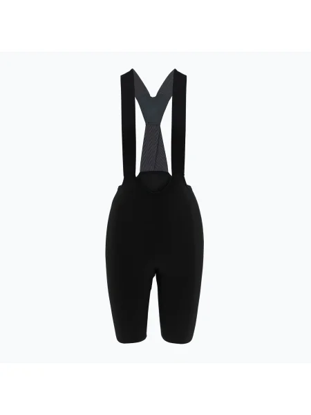 Pantaloni scurți de ciclism pentru femei Quest Sunline W negru