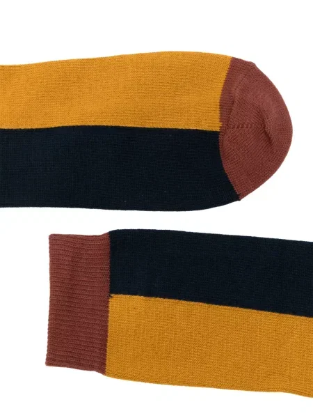 Чорапи Paul Smith синьо