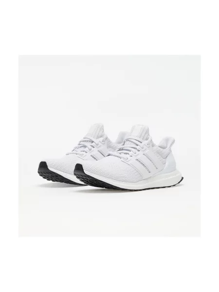 Pantofi Adidas alb