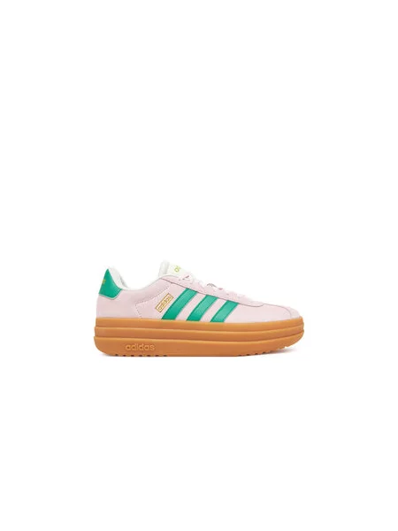 Sneakersy adidas růžové