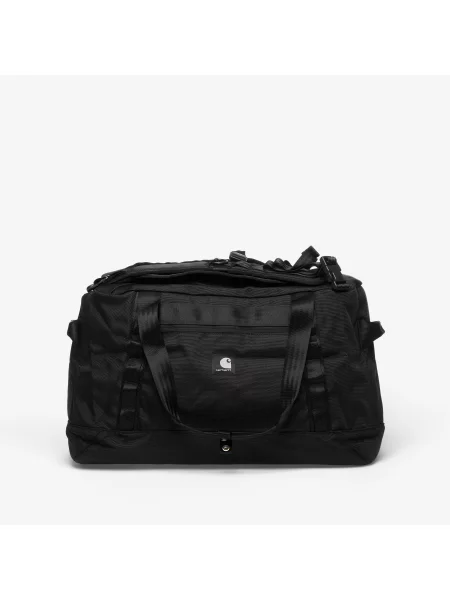 Carhartt WIP Vikend torba crna