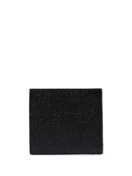 Piniginė Thom Browne juoda