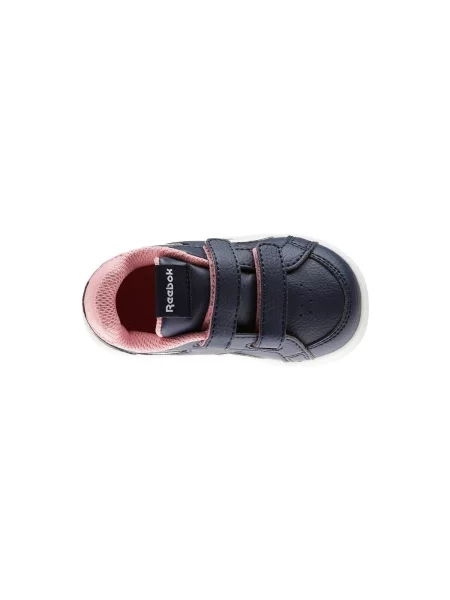 Tenisky Reebok Sport čierna
