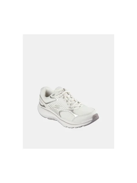 Futó félcipő Skechers fehér