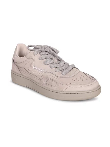 Sneakersy Axel Arigato szare