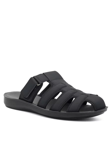 Natikači Lanetti črna