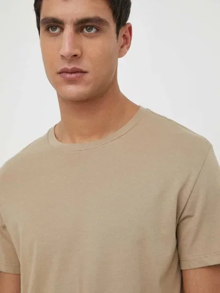 Tričko Levi's šedá