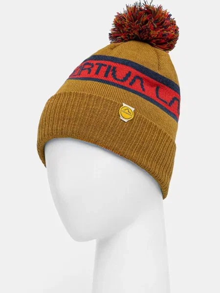 Шапка LA Sportiva Orbit зелений