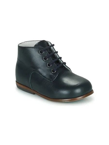 Pantofi copii Little Mary albastru
