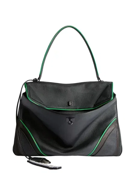 Geantă Balenciaga negru