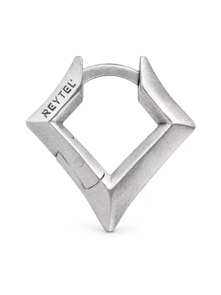 REYTEL Cercei FRAME argintiu