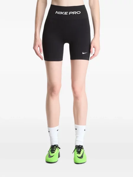 Pantaloni scurți Nike negru