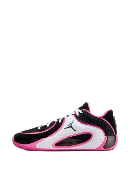 Sneakerși Jordan negru