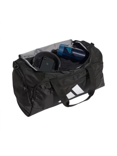 Adidas Performance torba sportowa Training Defender l czarna