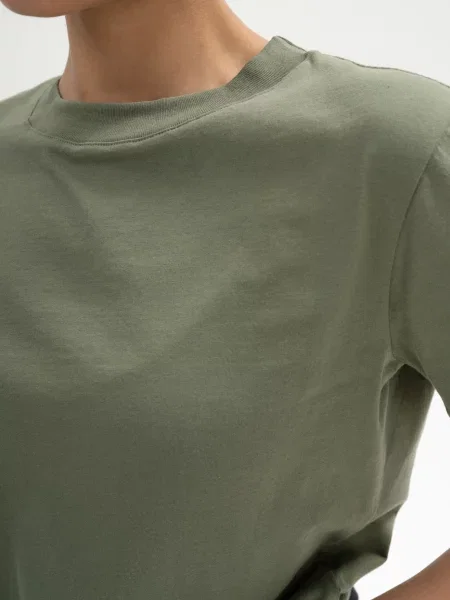 MELA Tricou verde