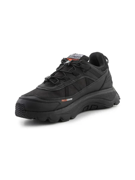Pantofi Palladium negru