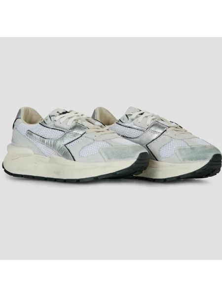 Pantofi Diadora alb