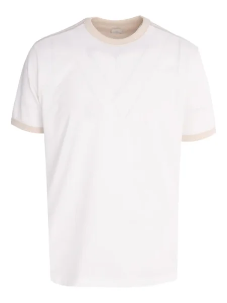 Tricou Eleventy alb