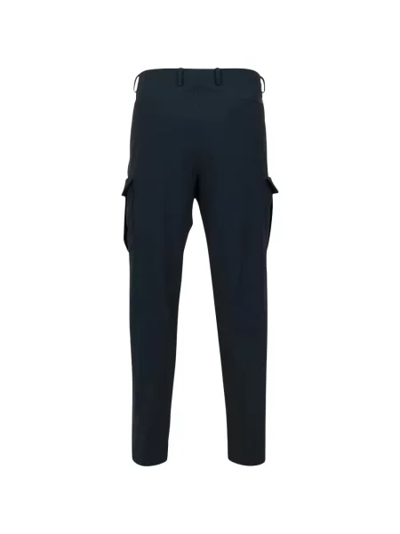 Pantaloni cargo Rrd albastru