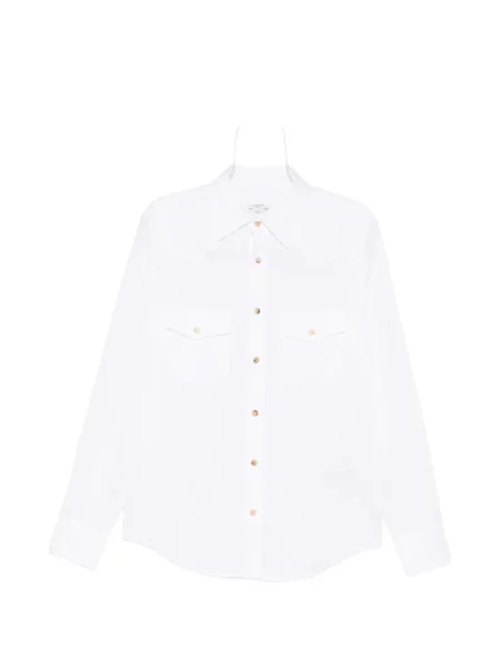 Риза Jacob Cohën бяло