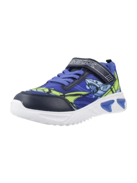 Pantofi copii Geox albastru