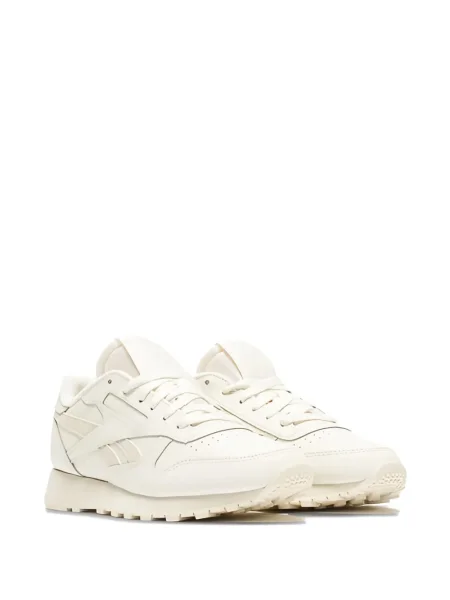 Sneakerși Reebok Classic Leather din piele clasici