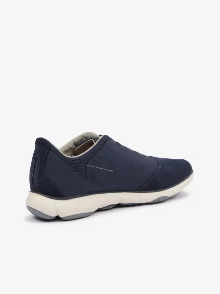Espadrile Geox negru