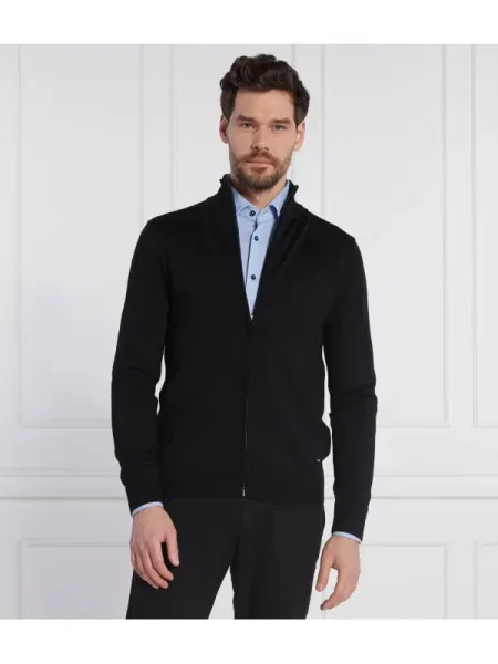 Joop! Pulover 17 negru