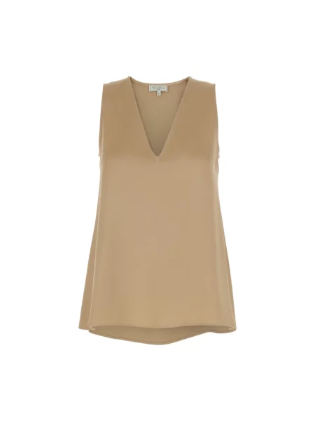 Bluzka Antonelli Firenze beżowa