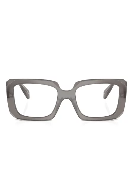 Ochelari de soare Prada Eyewear gri