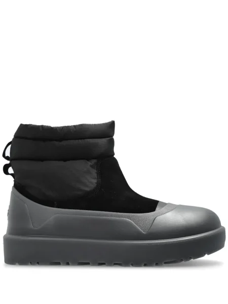 Botine Ugg clasici negru