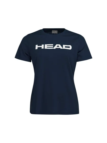 Tričko Head modrá