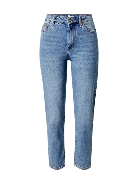 ONLY Jeans denim albastru