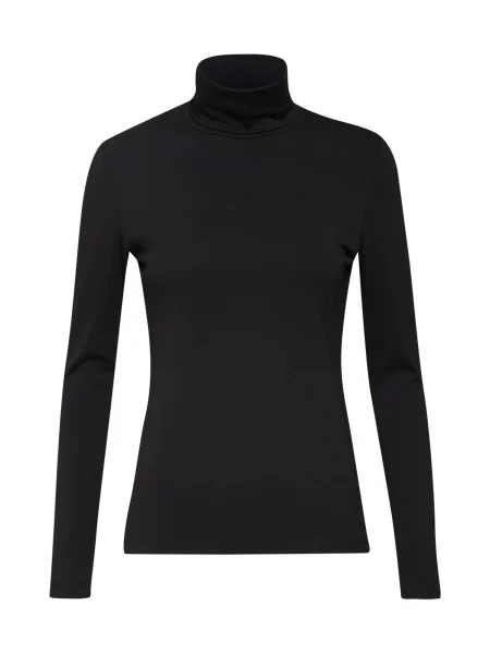 Samsøe Samsøe Tricou negru