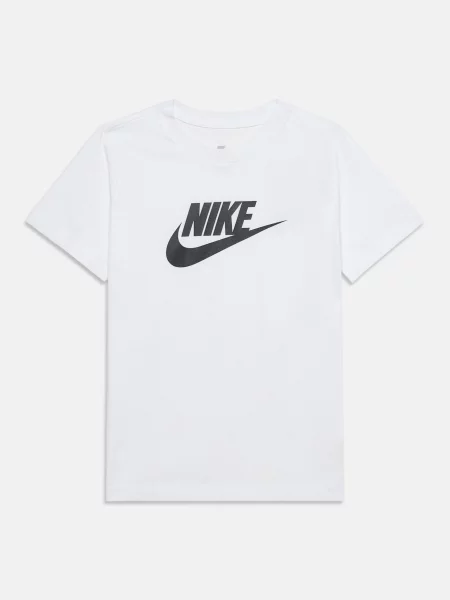 Nike Sportswear Tričko FUTURA HBR čierna biela