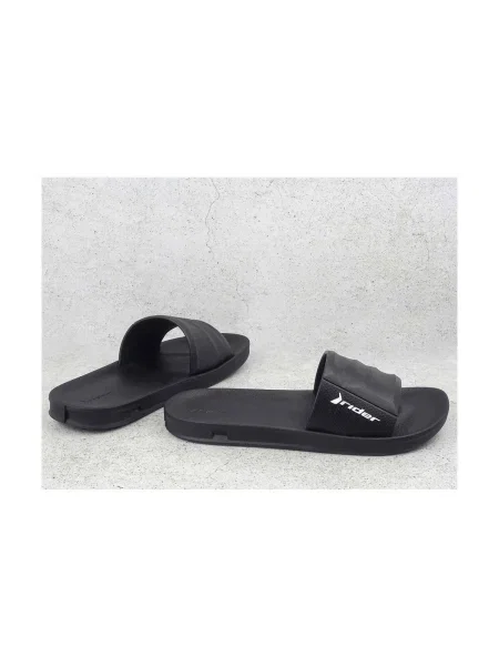 Pantofi Rider negru