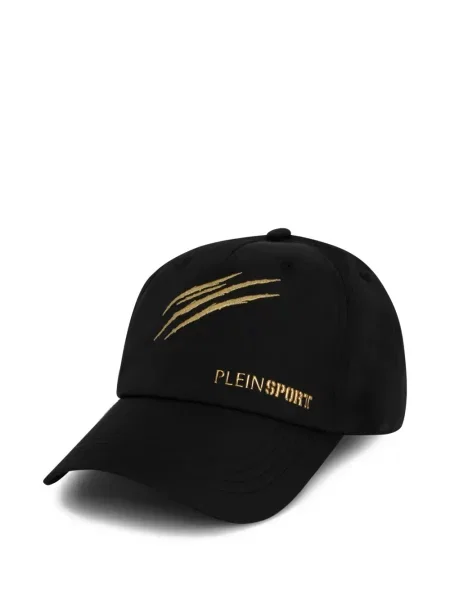 Šilterica Plein Sport s autogramom crna