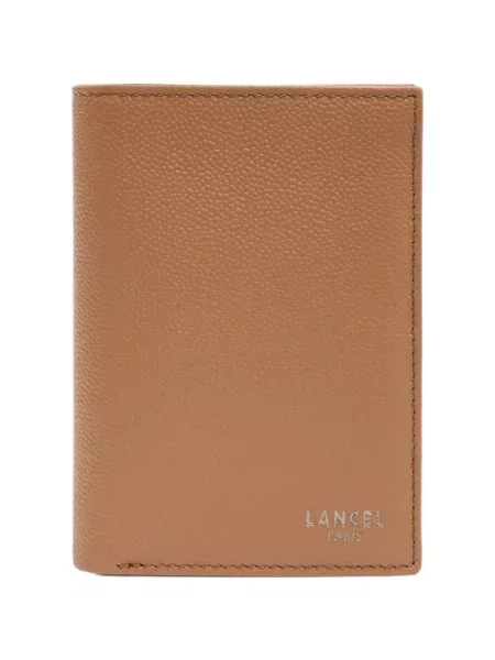 Portofel Lancel cu imagine