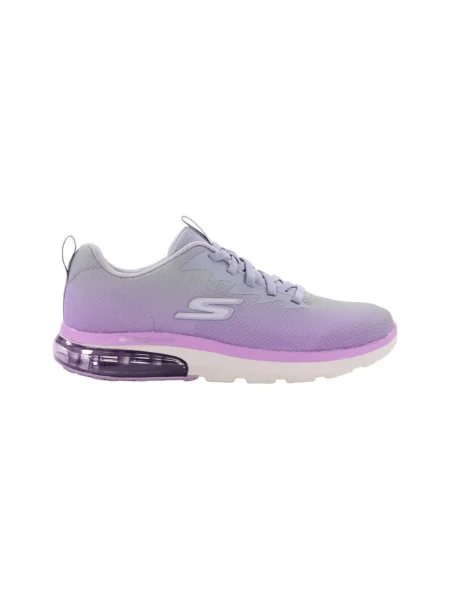Pantofi Skechers violet