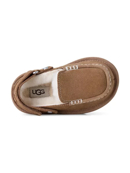 Детские тапочки Ugg