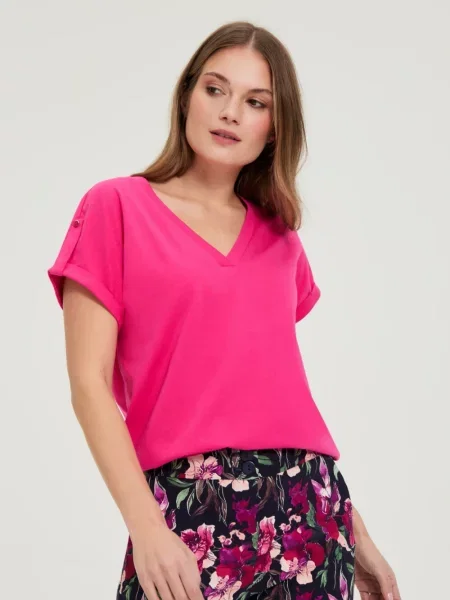Tricou Marisse negru