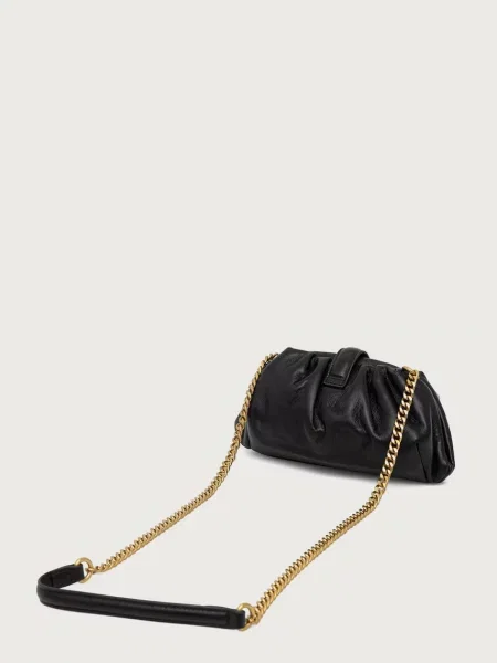 Шкіряна сумка Just Cavalli
