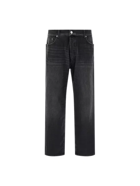 Jeansy Department Five czarne