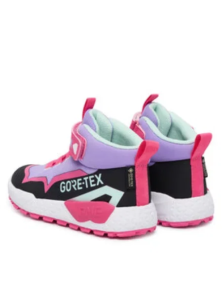 Auliniai batai Primigi GORE-TEX M violetinė