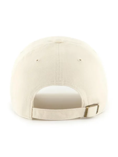 Кепка 47 Brand бежевая